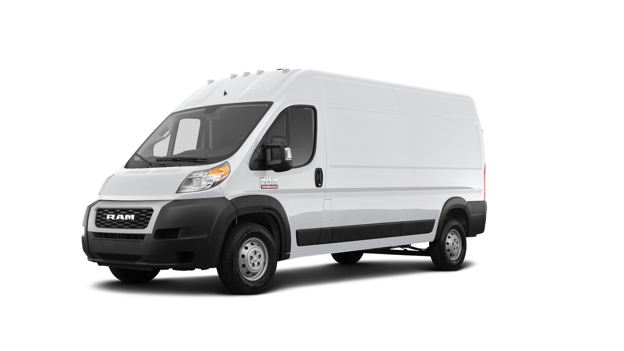 2021 Ram ProMaster 2500 High Roof stock 48751291 Diehl of Moon